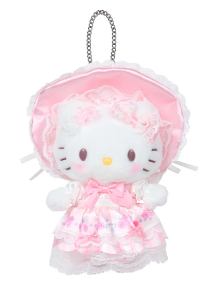 Sanrio Hello Kitty Fairy Tale Party Mascot Bag Charm