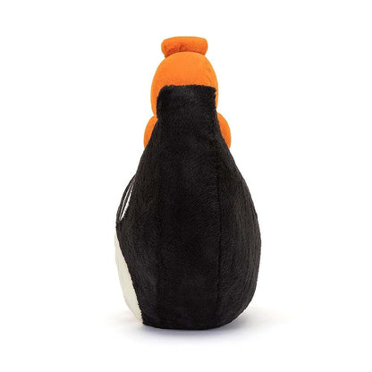 Jellycat Head Giant Plush Toy