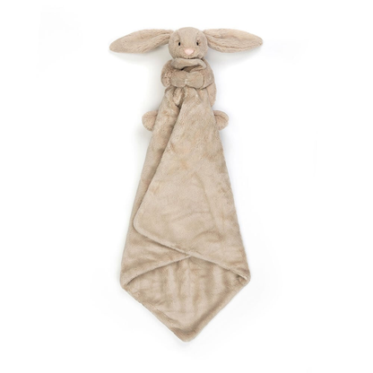 Jellycat Bashful Beige Bunny Soother STH4B