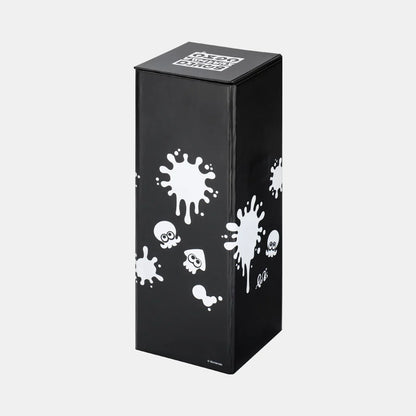 Splatoon Stationery Storage Box – Squid or Octopus Design