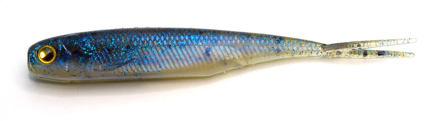 RAID JAPAN FishRoller 4 Inch Bait