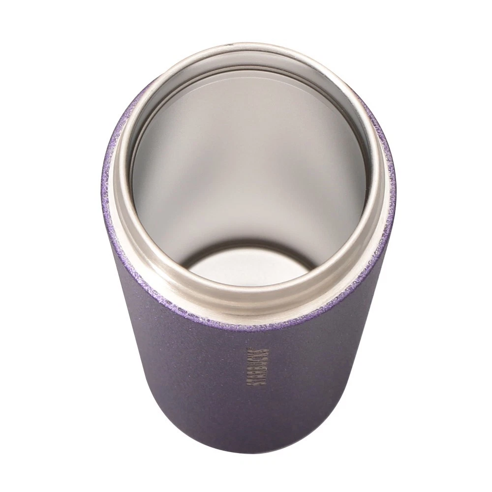 Starbucks Halloween 2025 Purple Glitter Stainless Steel Tumbler