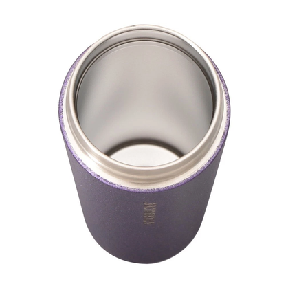 Starbucks Halloween 2025 Purple Glitter Stainless Steel Tumbler