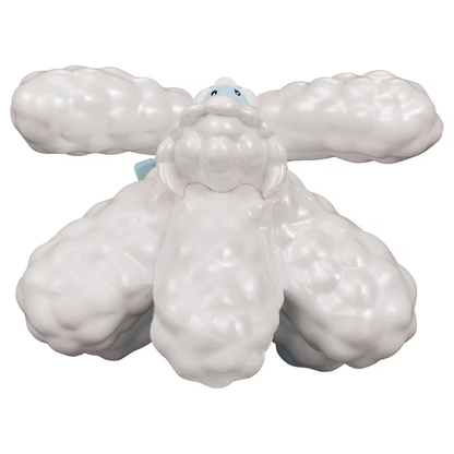 Pokemon Moncolle Mega Altaria Figure