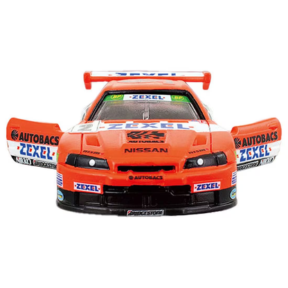 Tomica Premium Racing ARTA Zexel Diecast Car