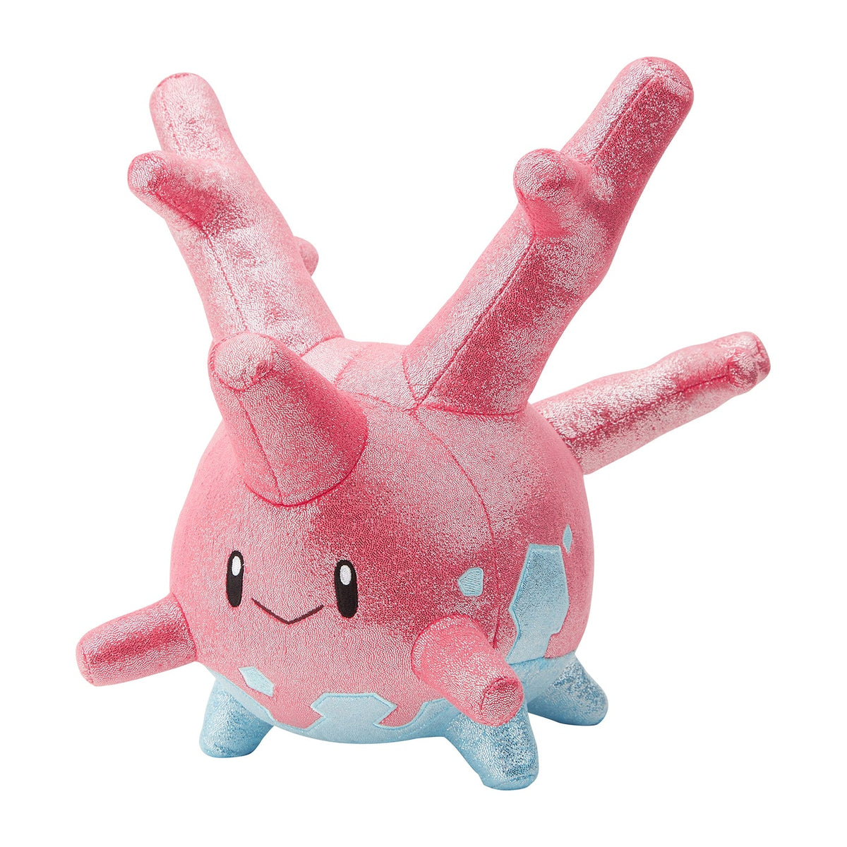 Pokemon Kirarin Glitter Sunnygo Plush
