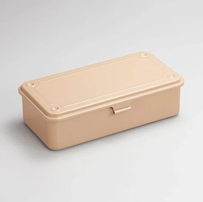 TOYOSTEEL T-190 Trunk-Style Tool Box