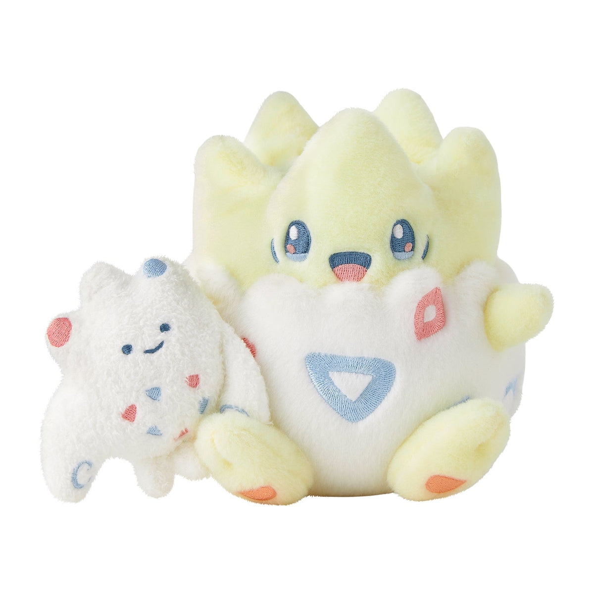 Pokemon Little Daydream Togepi Plush Toy