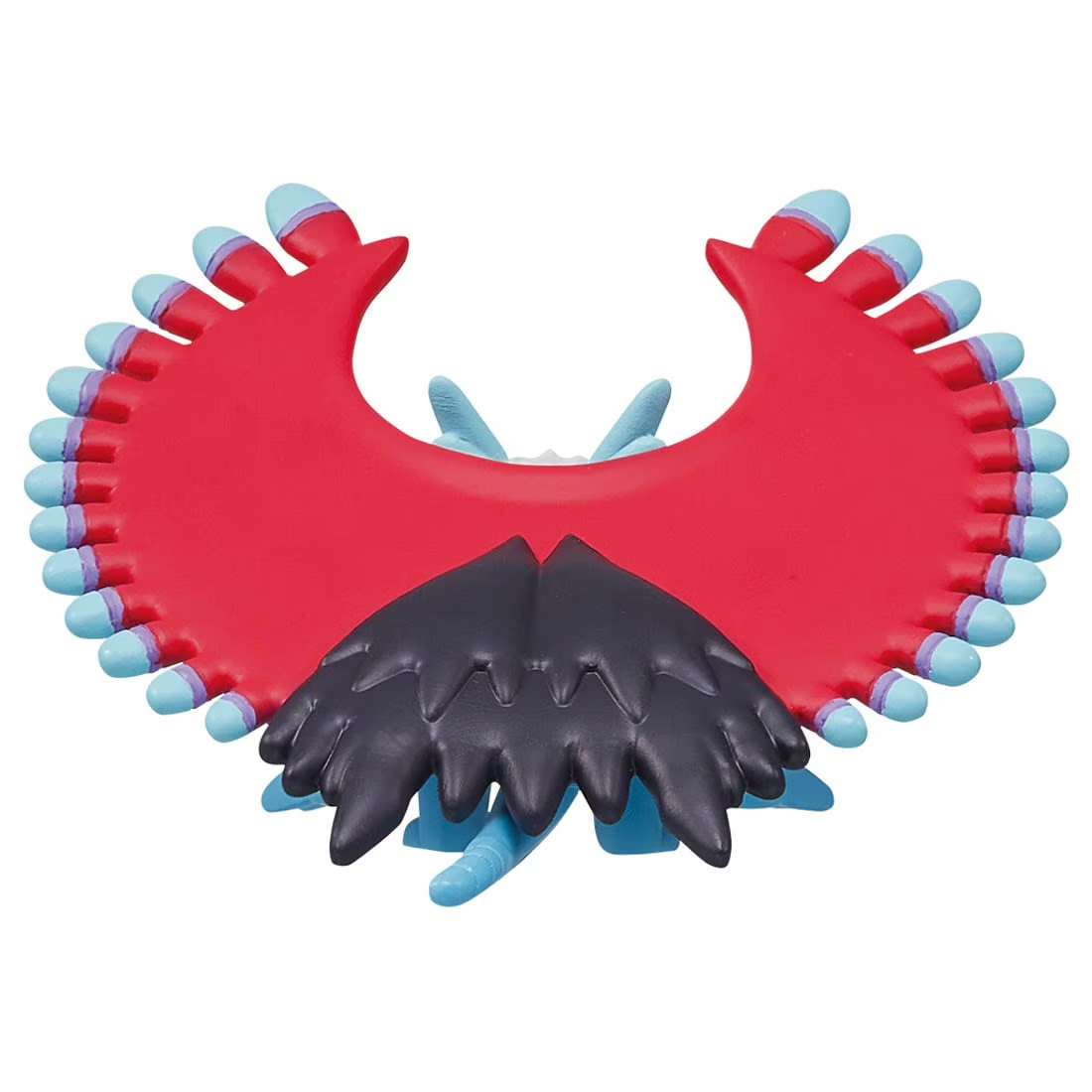 Pokemon Moncolle Great Tusk Figure