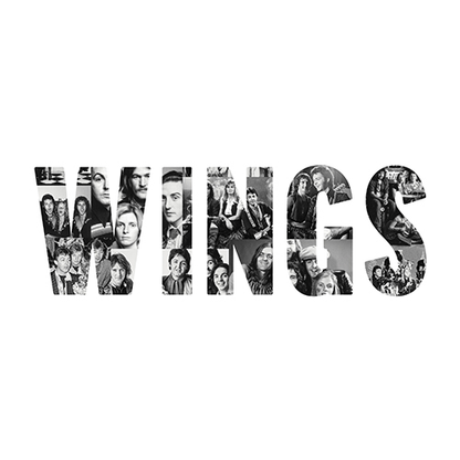Paul McCartney & Wings – Wings (2CD) [SHM-CD]