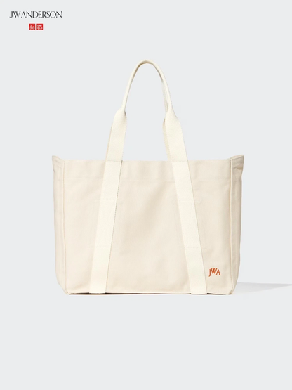 UNIQLO JWANDERSON Canvas Tote Bag