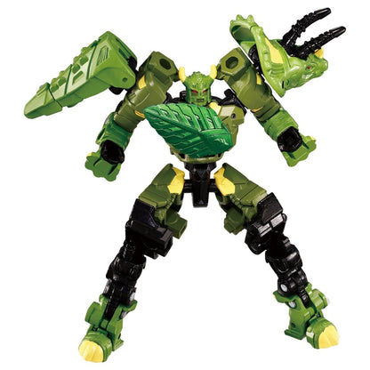 Takara Tomy Transformers Wild King WKB Series Robot Beast Toy