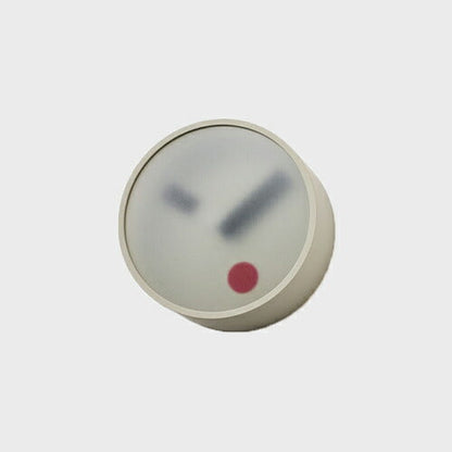 Lemnos Wall Clock by Makoto Koizumi