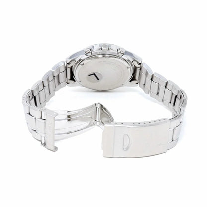 Seiko  Chronograph Watch SBTQ041