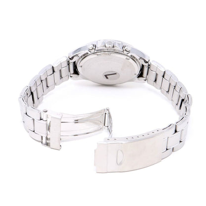 SEIKO Spirit Chronograph Watch SBTQ071