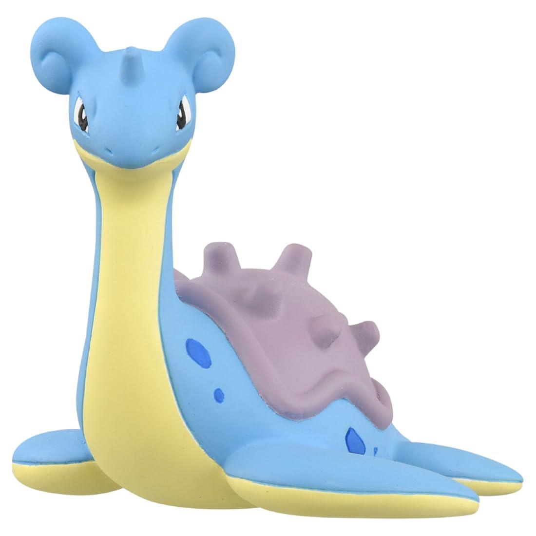 TAKARA TOMY Pokemon Moncolle MS-XX Lapras