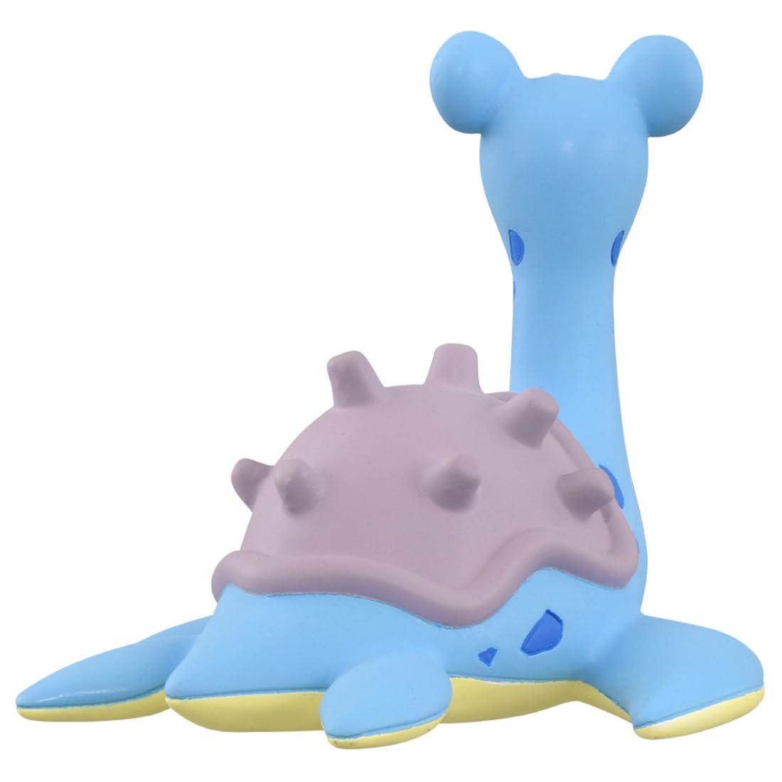 TAKARA TOMY Pokemon Moncolle MS-XX Lapras