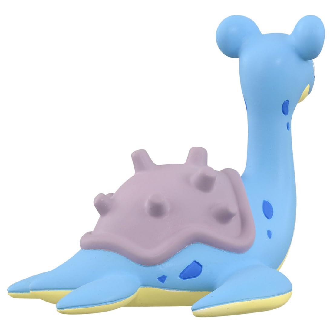 TAKARA TOMY Pokemon Moncolle MS-XX Lapras