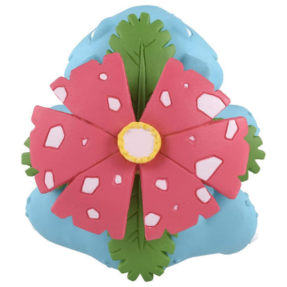 Takara Tomy Pokemon Moncolle MS-26 Venusaur Figure