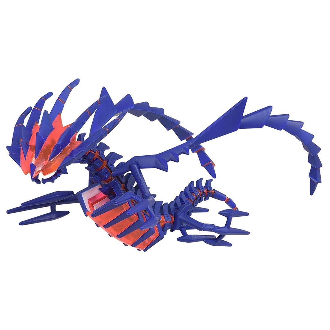 Takara Tomy Pokemon Moncolle ML-25 Eternatus Figure