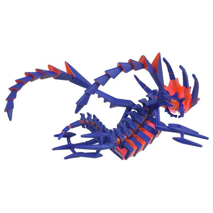 Takara Tomy Pokemon Moncolle ML-25 Eternatus Figure