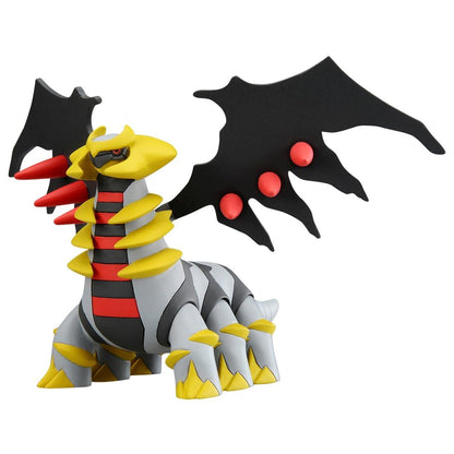 Takara Tomy Pokemon Moncolle ML-23 Giratina Figure