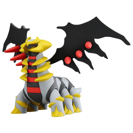 Takara Tomy Pokemon Moncolle ML-23 Giratina Figure