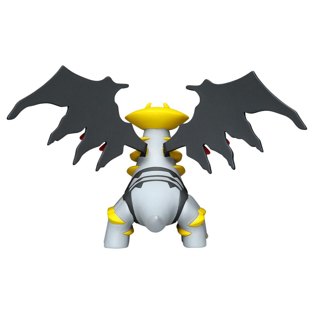 Takara Tomy Pokemon Moncolle ML-23 Giratina Figure