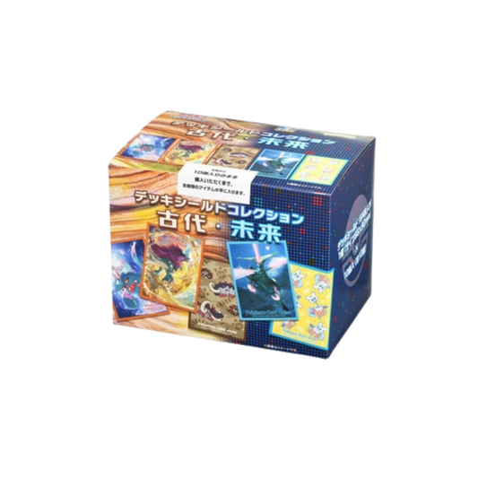 Pokemon Card Game Deck Shield Collection