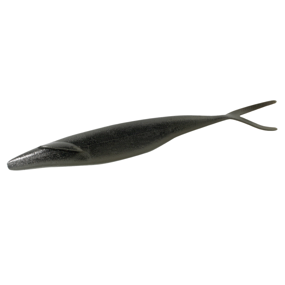 deps SAKAMATA SHAD 7,8 inch Soft Plastic Jerk Bait(Choose Colors) Japan