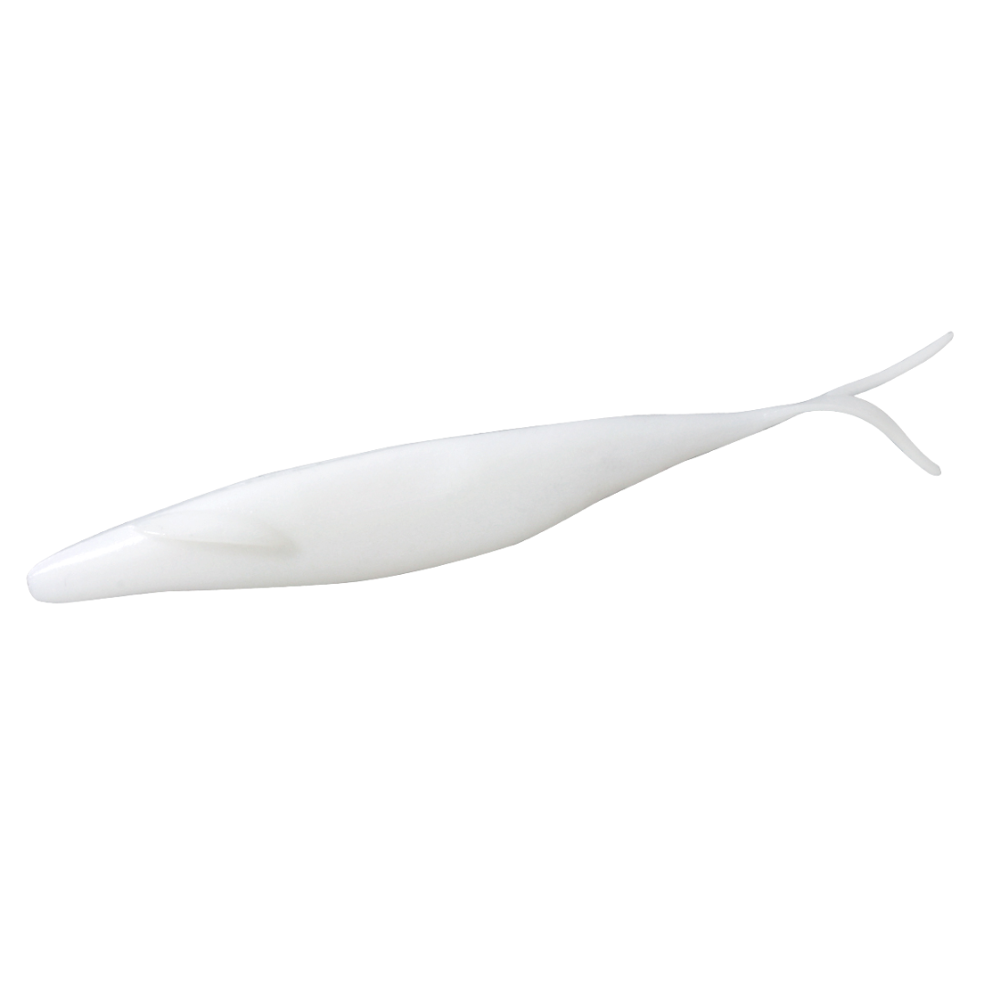 deps SAKAMATA SHAD 4,5,6 inch Soft Plastic Jerk Bait(Choose Colors) Japan
