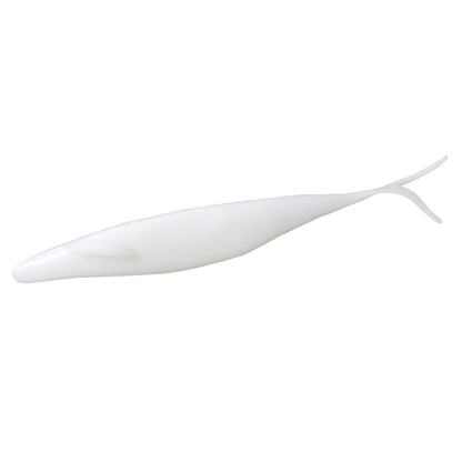 deps SAKAMATA SHAD 7,8 inch Soft Plastic Jerk Bait(Choose Colors) Japan
