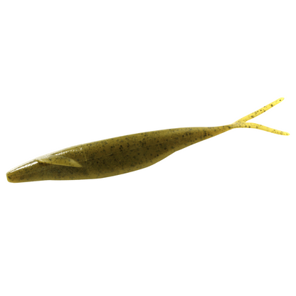 deps SAKAMATA SHAD 7,8 inch Soft Plastic Jerk Bait(Choose Colors) Japan