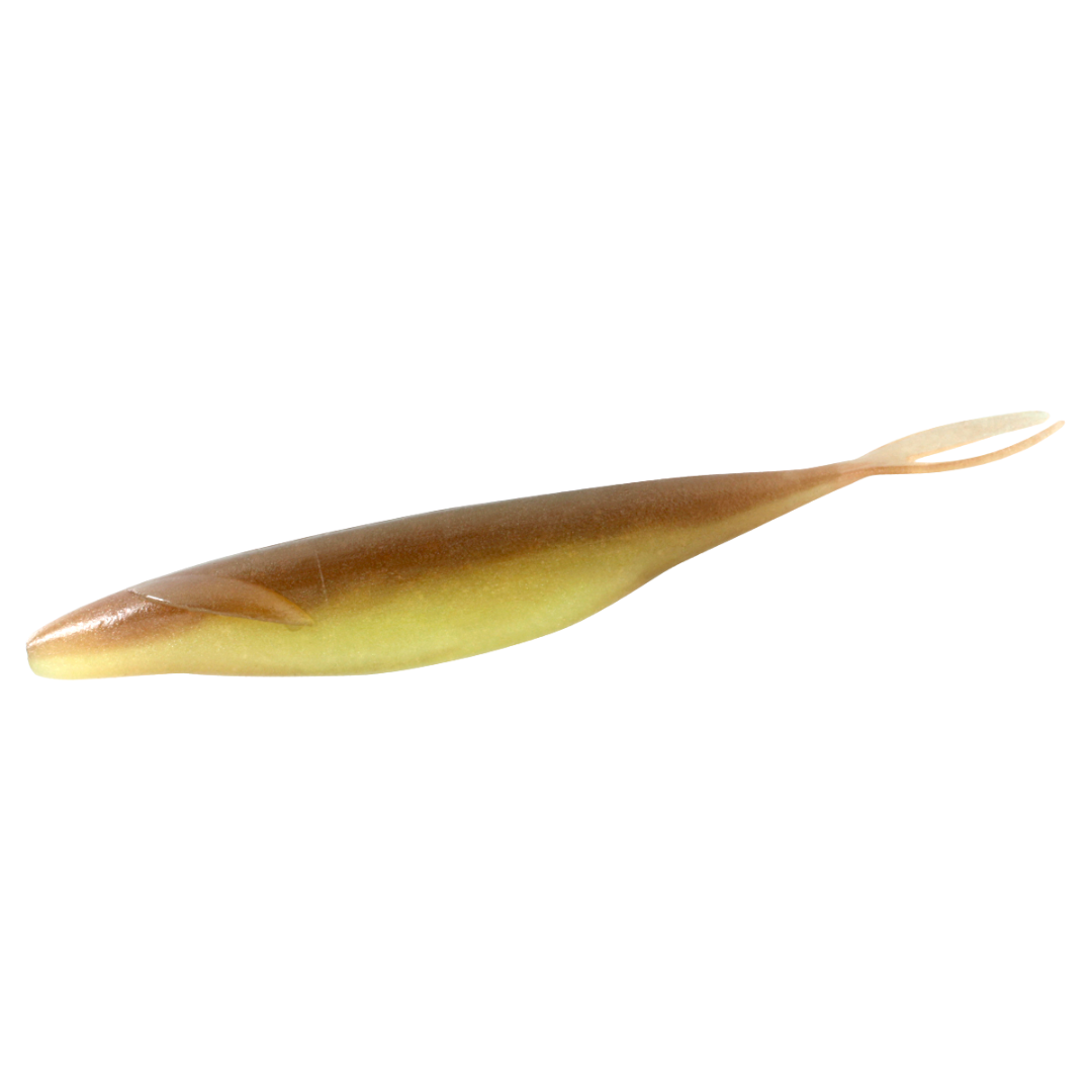 deps SAKAMATA SHAD 4,5,6 inch Soft Plastic Jerk Bait(Choose Colors) Japan