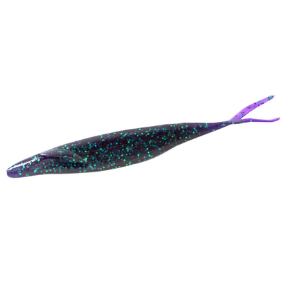 deps SAKAMATA SHAD 7,8 inch Soft Plastic Jerk Bait(Choose Colors) Japan