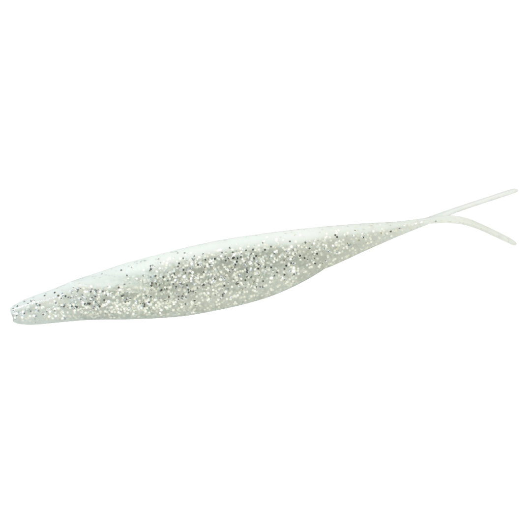 deps SAKAMATA SHAD 7,8 inch Soft Plastic Jerk Bait(Choose Colors) Japan
