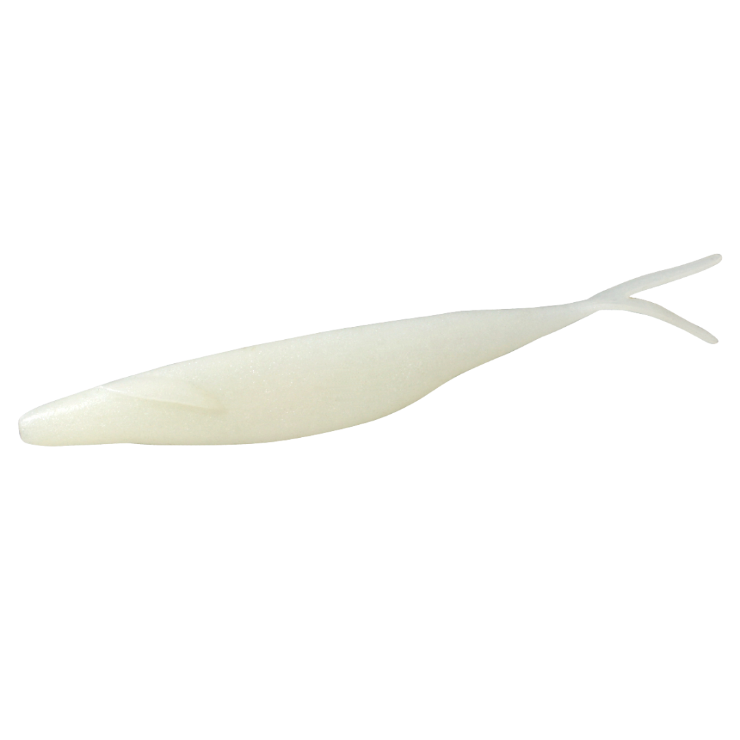 deps SAKAMATA SHAD 4,5,6 inch Soft Plastic Jerk Bait(Choose Colors) Japan