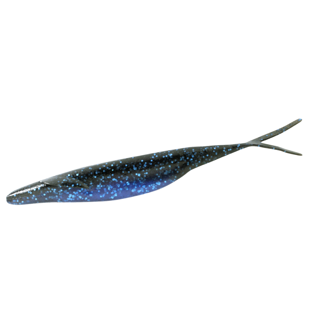deps SAKAMATA SHAD 4,5,6 inch Soft Plastic Jerk Bait(Choose Colors) Japan