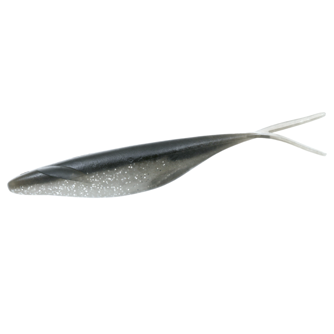 deps SAKAMATA SHAD 7,8 inch Soft Plastic Jerk Bait(Choose Colors) Japan