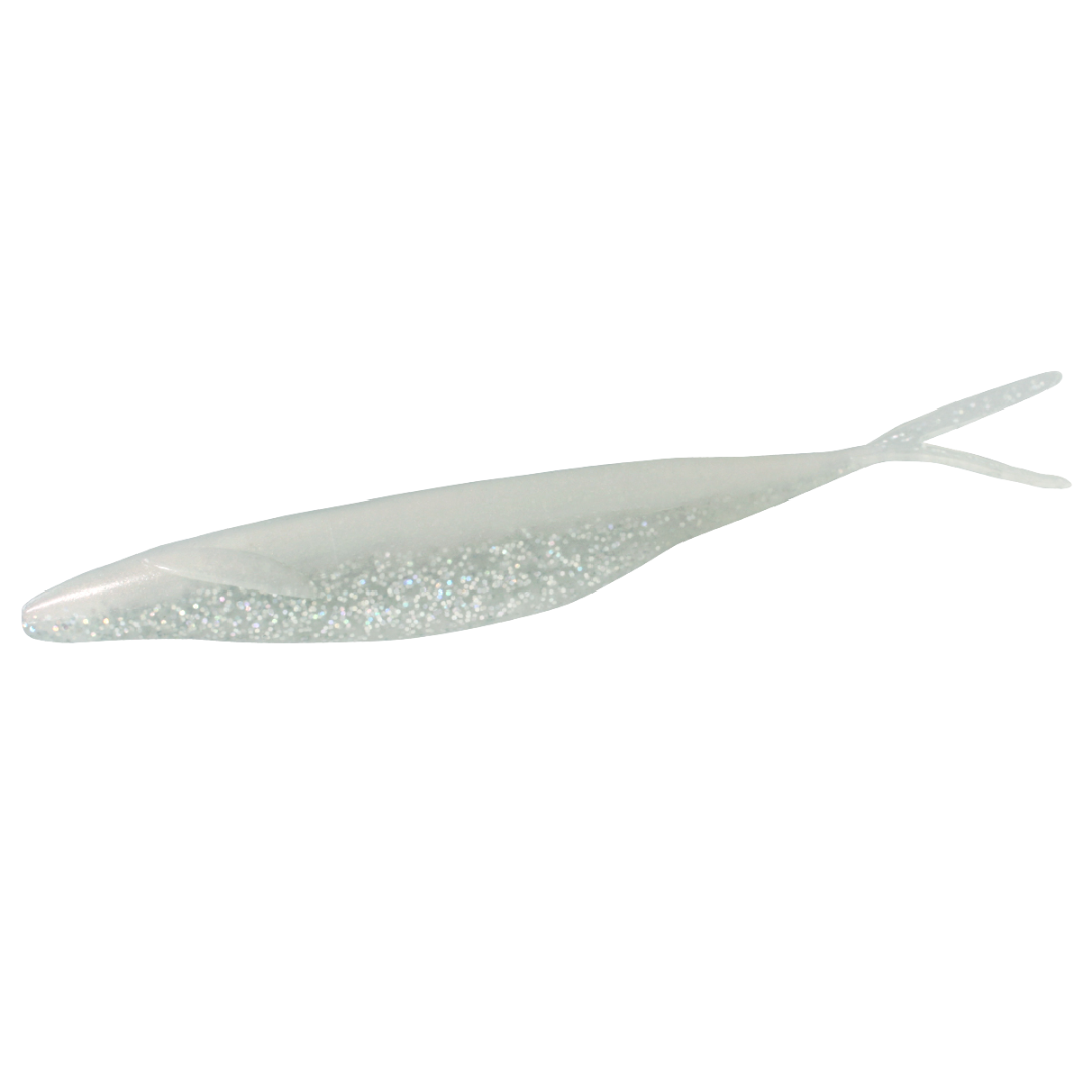 deps SAKAMATA SHAD 4,5,6 inch Soft Plastic Jerk Bait(Choose Colors) Japan