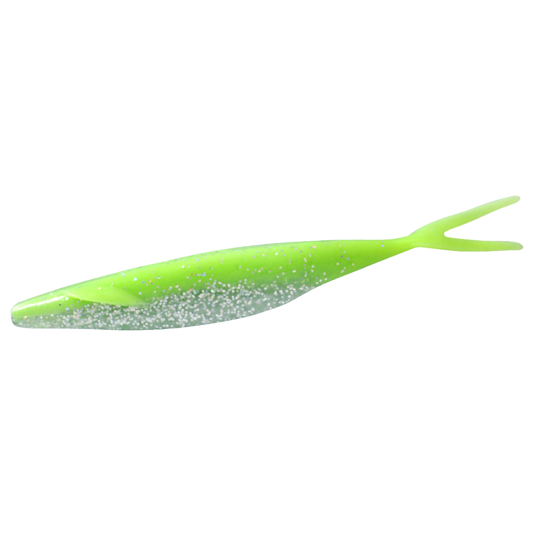 deps SAKAMATA SHAD 4,5,6 inch Soft Plastic Jerk Bait(Choose Colors) Japan