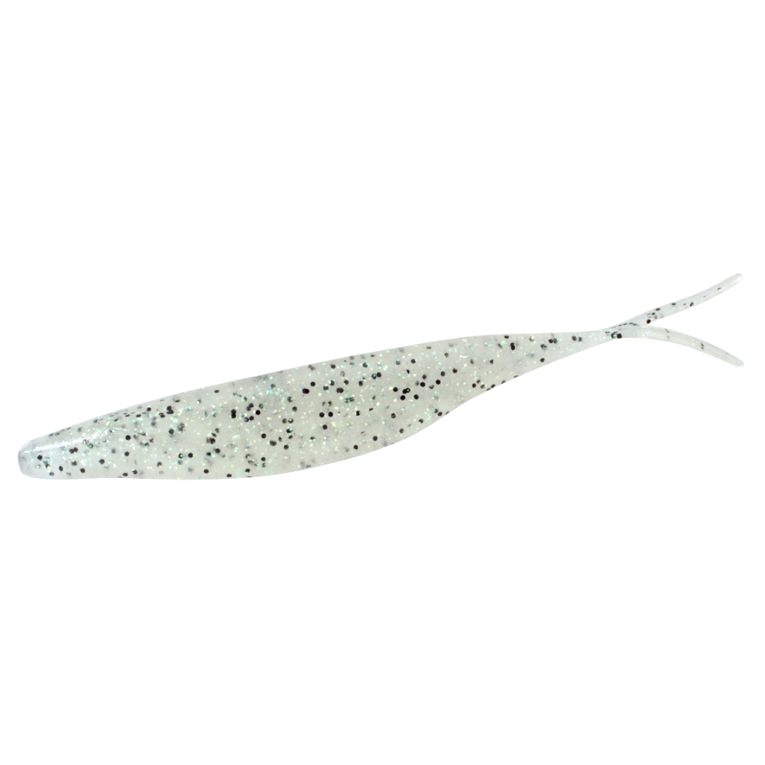 deps SAKAMATA SHAD 4,5,6 inch Soft Plastic Jerk Bait(Choose Colors) Japan