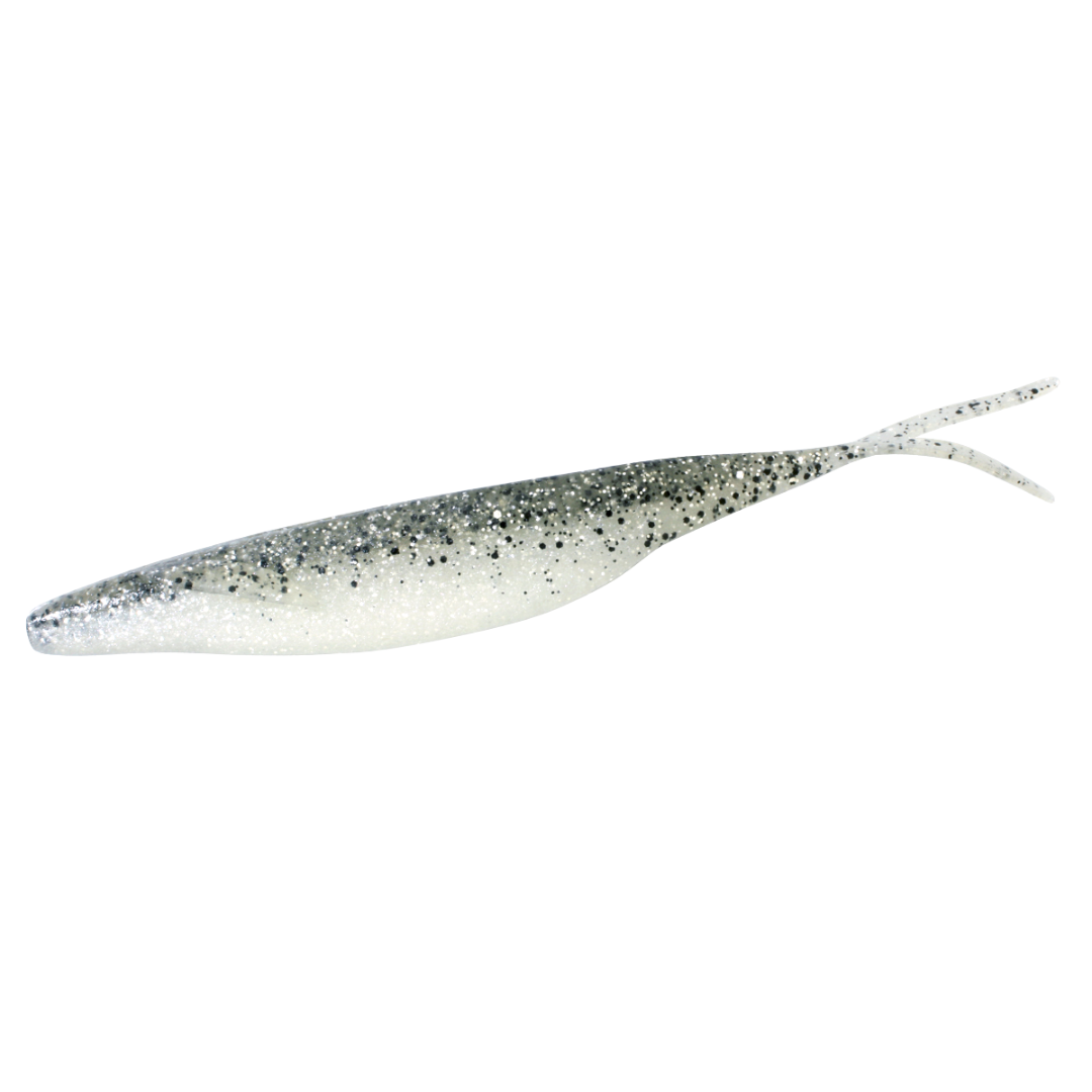 deps SAKAMATA SHAD 7,8 inch Soft Plastic Jerk Bait(Choose Colors) Japan