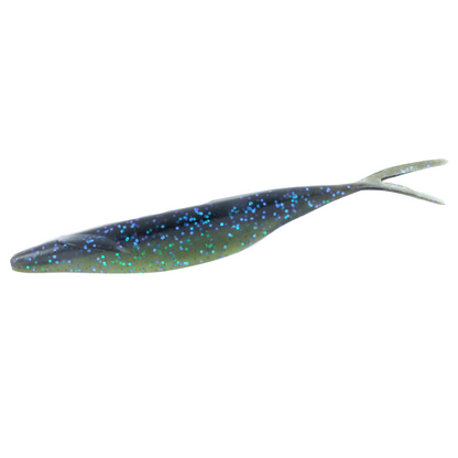 deps SAKAMATA SHAD 7,8 inch Soft Plastic Jerk Bait(Choose Colors) Japan
