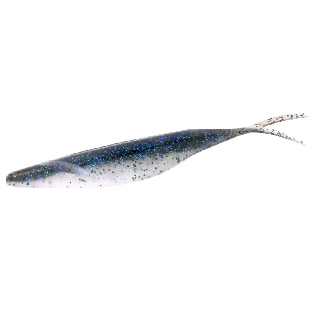 deps SAKAMATA SHAD 7,8 inch Soft Plastic Jerk Bait(Choose Colors) Japan