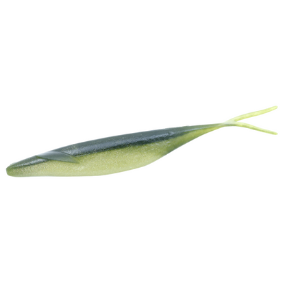 deps SAKAMATA SHAD 7,8 inch Soft Plastic Jerk Bait(Choose Colors) Japan