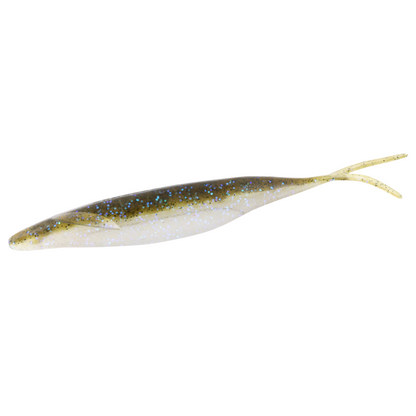 deps SAKAMATA SHAD 7,8 inch Soft Plastic Jerk Bait(Choose Colors) Japan