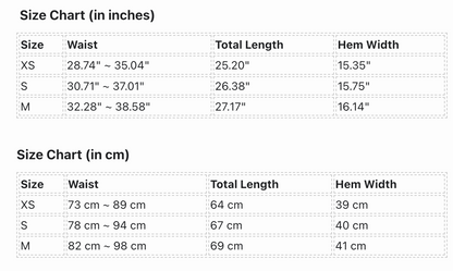 Needles Track Pant Poly Smooth LHP Exclusive Shorts