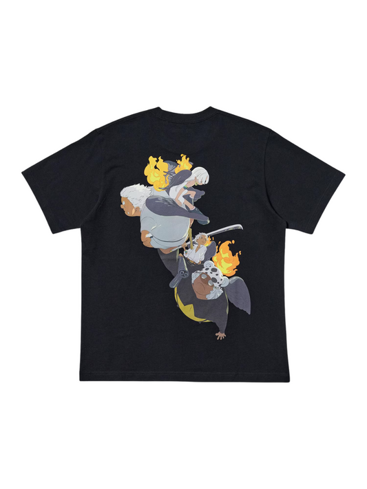 Uniqlo UT Graphic T-Shirt Tee