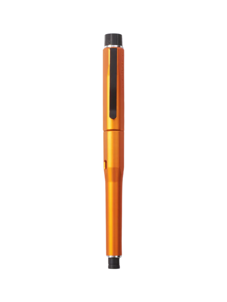 Mitsubishi Kurutoga Dive 0.5mm Mechanical Pencil